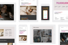 Primasun: Redefining Sleep Health with a Scalable Digital Platform