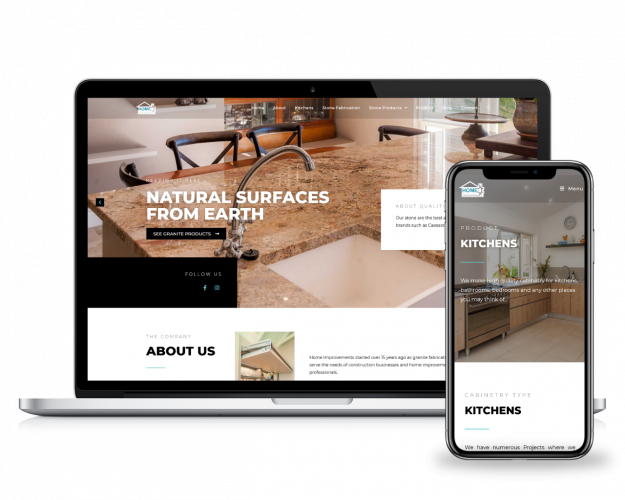  Home improvements screenshot 1