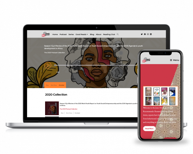 Development Dispatch screenshot 1