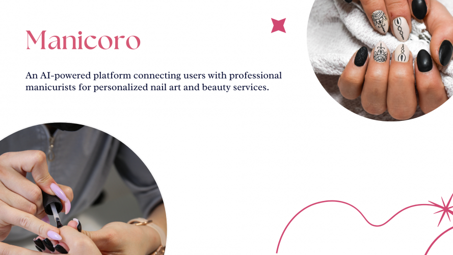 Manicoro screenshot 1