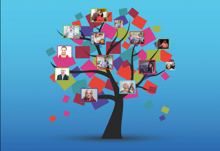 Let’s Celebrate Our Smoke-free Heritage screenshot 1