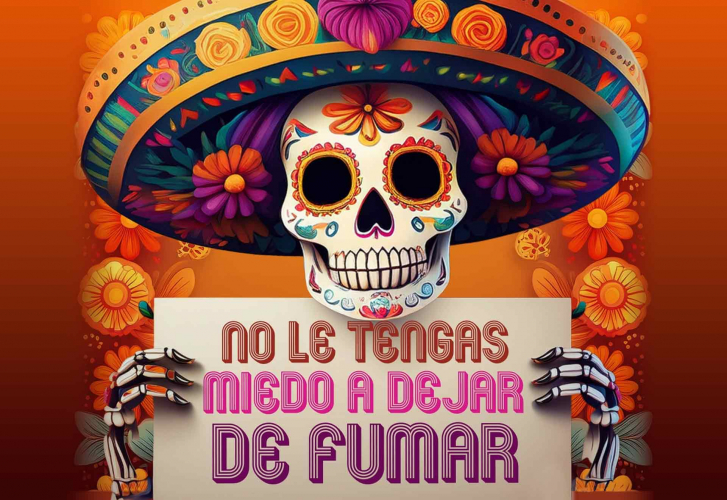 Don’t be Afraid to Quit Smoking screenshot 1