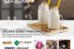Gelato Guru Thailand
