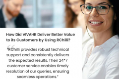 How VIVAHR Delivered Better Value to their Customers by Using RChilli?