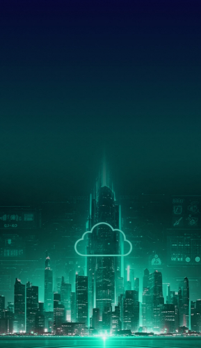 Implementation of Data Analytics solution for Carbon footprint tracking on AWS cloud screenshot 1