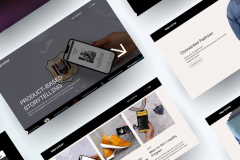 A Tailored Web Solution for ZATAP’s Growing Needs