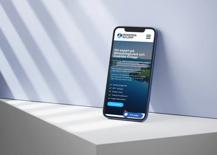 Modern Sewer screenshot 1