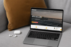 Photonic Power Systems