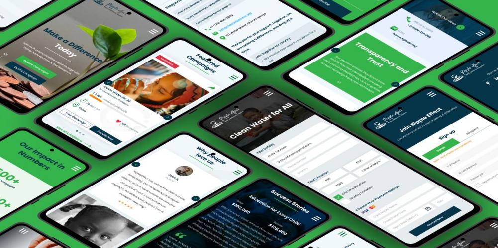 RIPPLEE EFFECT screenshot 4