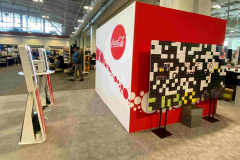 Bringing the AI Experience to Life at a Trade Show