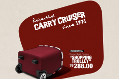 For Display Purposes