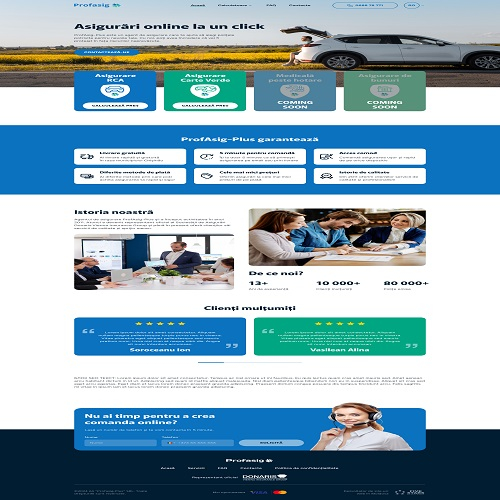 ProfAsigPlus screenshot 2