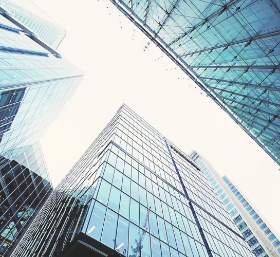 Community Broker Network (CBN) screenshot 1