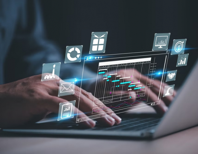 Community Broker Network (CBN) screenshot 2