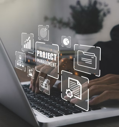 Community Broker Network (CBN) screenshot 3