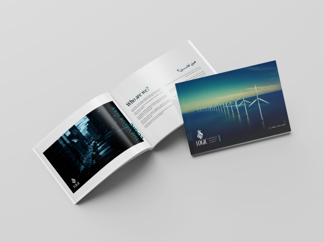 Logic | Company Profile screenshot 2