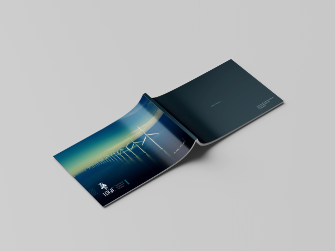 Logic | Company Profile screenshot 1