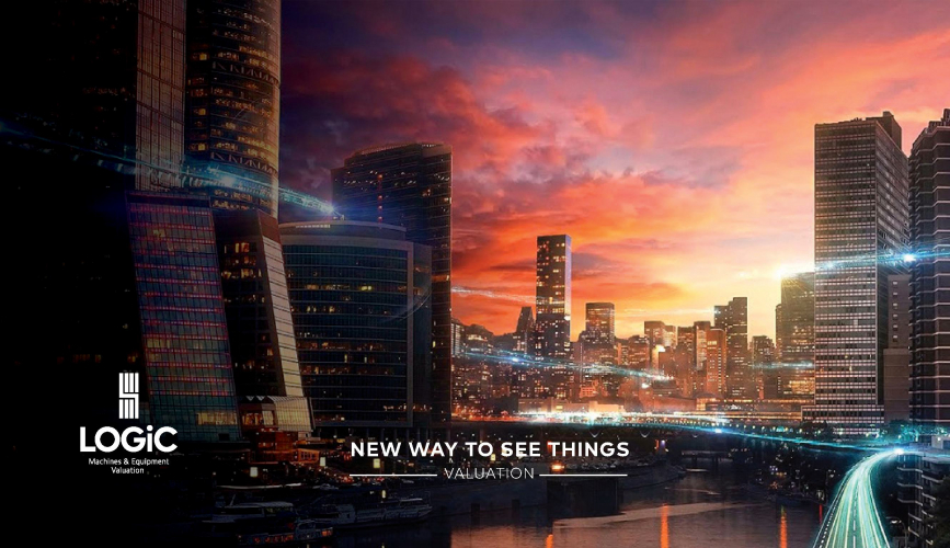 Logic | Logo Concept screenshot 1