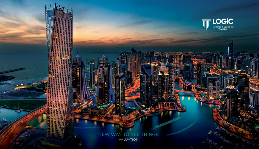 Logic | Logo Concept screenshot 2