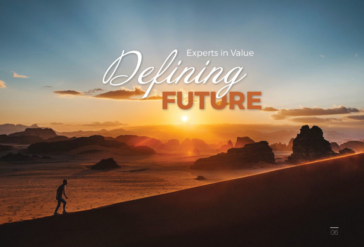 Value Experts | Company Profile screenshot 1