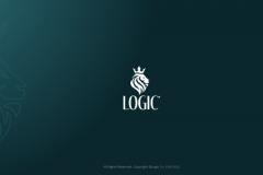 Logic | Logo Concept