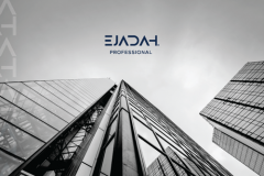 Ejadah Professional | Brand Guidelines