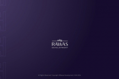 Rawas Development | Brand Guidelines