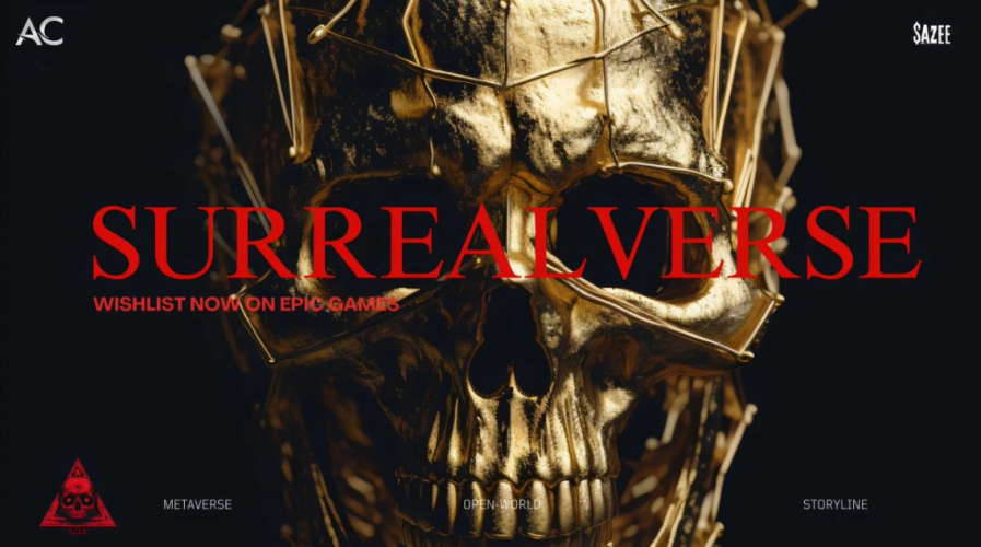 Alone Clone X Azee screenshot 1