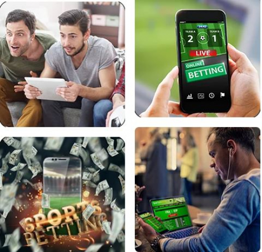 Mk Sports screenshot 2