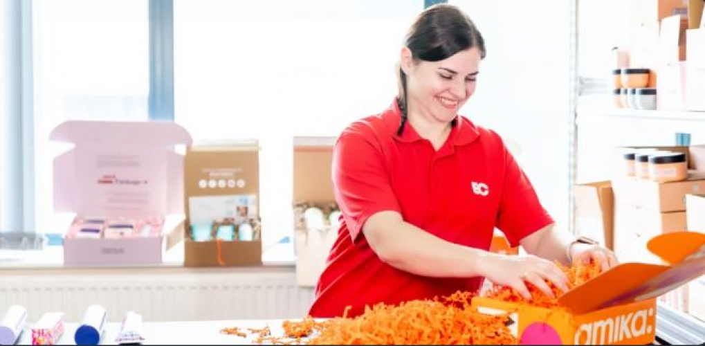 EC Group screenshot 1