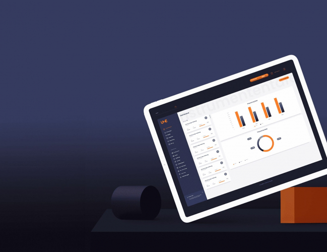 Achieving a €7.2M Funding Boost with a Rapid UI Redesign in 1.5 Months screenshot 3