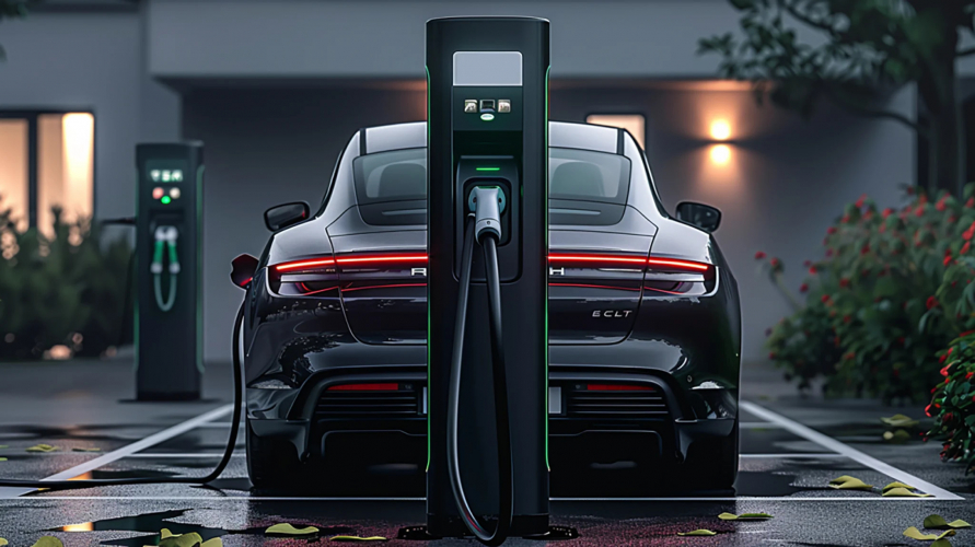 A Multi-Regional, Flexible, and Scalable Payment System for EV Charging Terminals screenshot 3