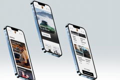 Porsche: Implementing a Universal Digital Solution for a Global After-Sales Network