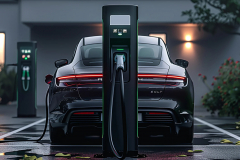 A Multi-Regional, Flexible, and Scalable Payment System for EV Charging Terminals
