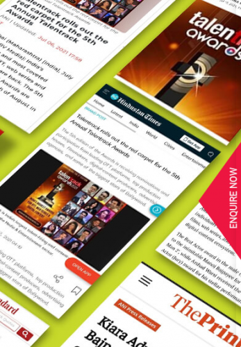 Talentrack Awards screenshot 1