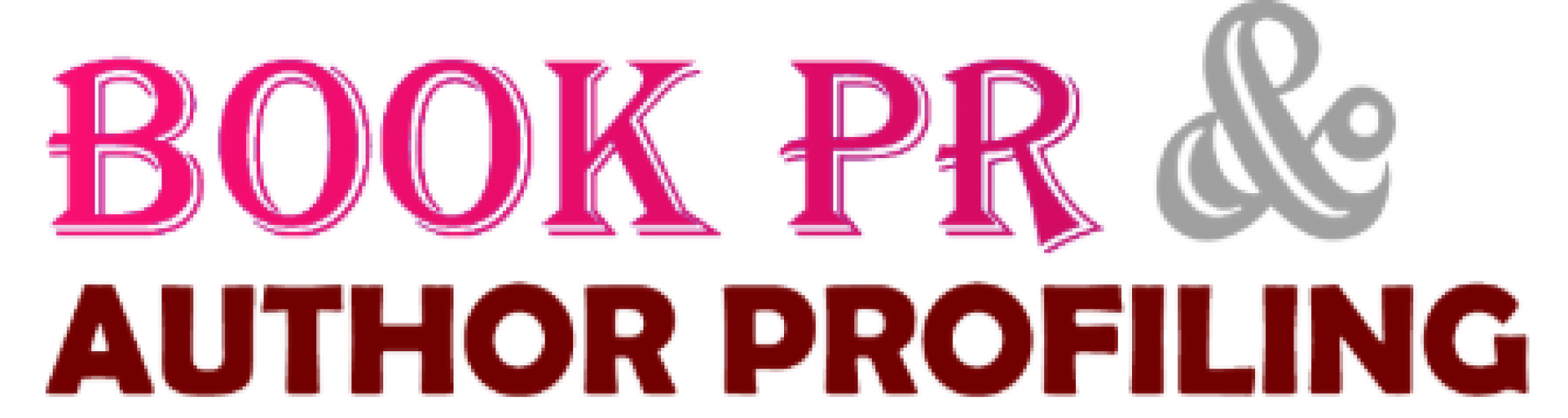 Book PR & Author Profiling screenshot 1