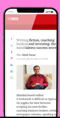 Image Solutions for S. Venkatesh screenshot 2