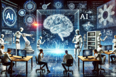 Enhancing Sales Efficiency Through Predictive Lead Score