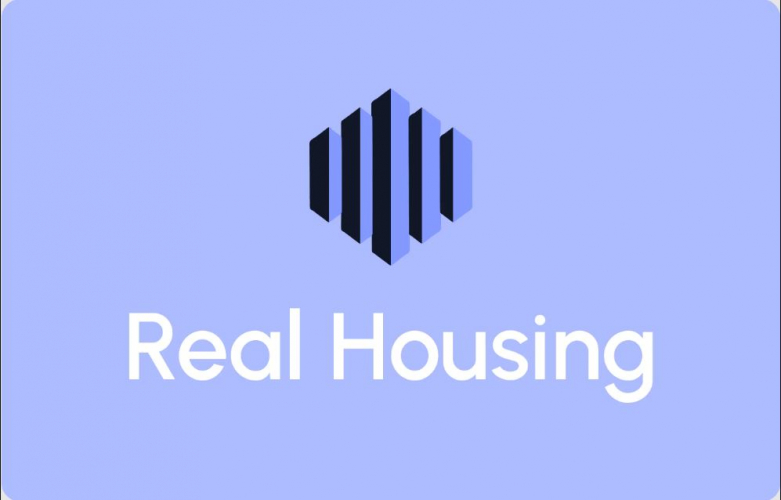 Revolutionizing Real Estate with a High-Performance Website screenshot 1