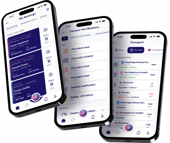 Bookify screenshot 2