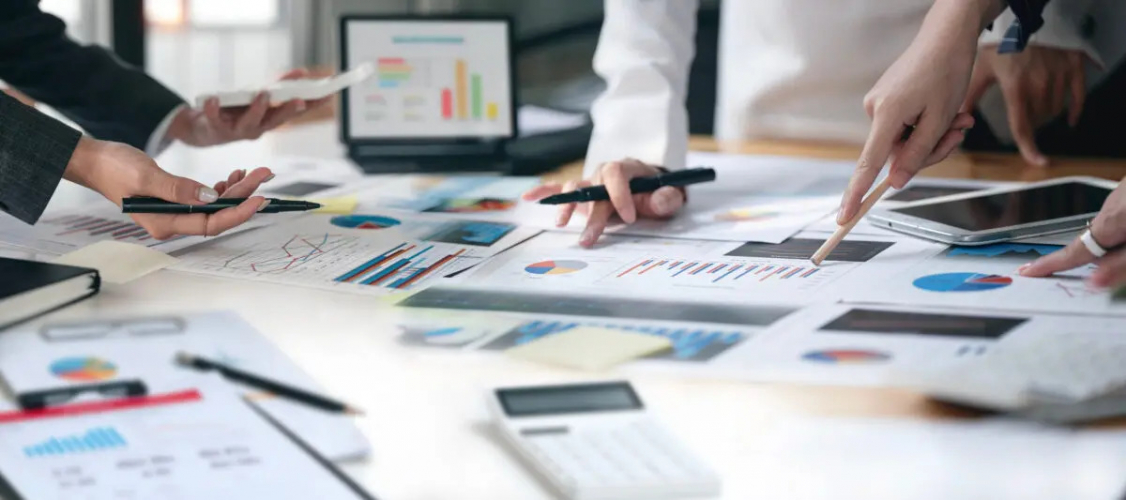 Automation of ordering processes via a ServiceNow® module screenshot 1