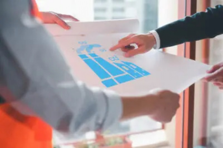 Project organization for the reduction of CO2 emissions in the IT infrastructure (IT decarbonization) at a world-renowned commercial vehicle manufacturer screenshot 2