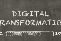 Digital transformation: Increasing the efficiency of a medium-sized company through process consulting and system optimization of an IT system landscape that has grown over the years