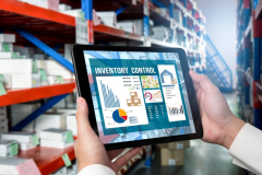 Seamless connection of a Shopware 6 online shop with the ERP system SAP Business ByDesign