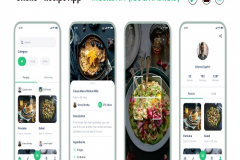 Chefio App