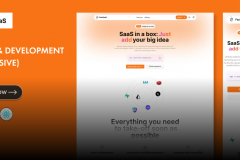 Fastsaas | open-source saas boilerplate