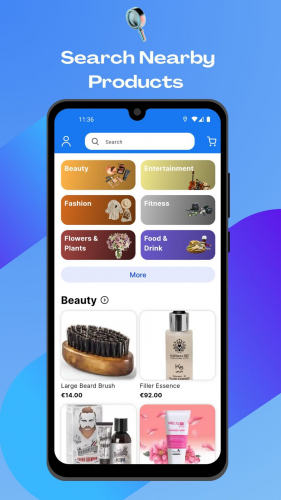 TracknTake screenshot 2