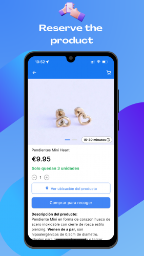 TracknTake screenshot 5