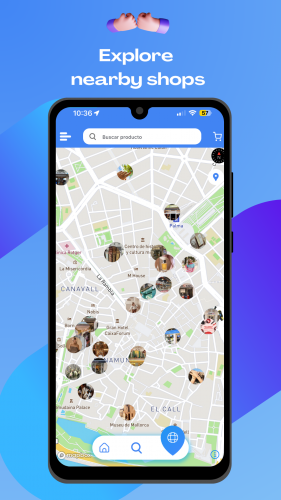 TracknTake screenshot 4