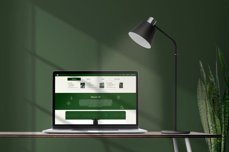 Cannabis Health screenshot 2